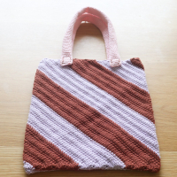 Linky Twist Tas Pdf Patroon